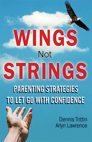 Wings Not Strings