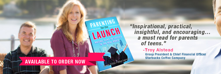 Parenting for the Launch